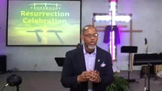 Resurrection Celebration: I Have A Friend Who Says The Resurrection Isn't Real episode artwork