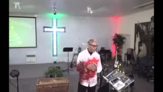 Luke: The Birth of Jesus Christ