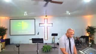 The Prison Epistles: Ephesians Part 2 - Your Salvation Was Predestined episode artwork