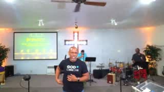 The Prison Epistles: The Letter to the Ephesians episode artwork