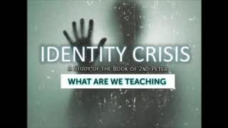 2 Peter: Can We Trust The Bible? episode artwork