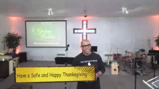 The Prison Epistles: Colossians - This Is The Way episode artwork