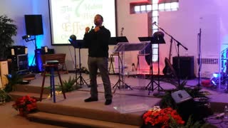 7 Habits of Highly Effective Christian Congregations episode artwork