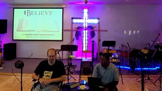iBelieve XIII: The Jewish Seder Dinner Points To Christ episode artwork