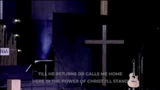 Uncommon - We Are The Lord's