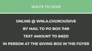 Faith Gains - Self Control and Perseverance