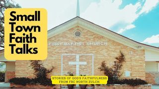 Episode 3: Sandy Morse - Family History in NZ and Sharing Your Faith Through Prayer