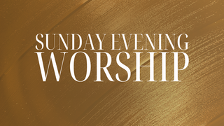Sunday Sermons