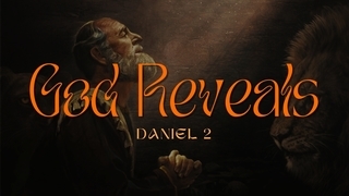 God Reveals