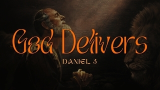 God Delivers