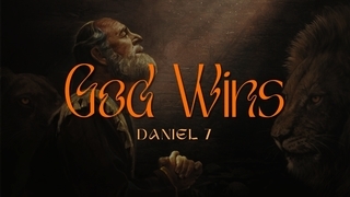 God Wins