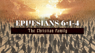 The Christian Family