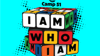 I AM who I AM