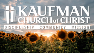 Sharing the Love of Christ