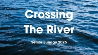 Crossing the River