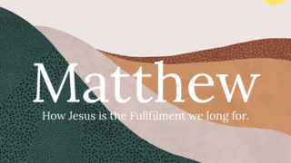 Jesus is Rejected in Nazareth