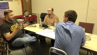 Episode 5 Follow up for Churches