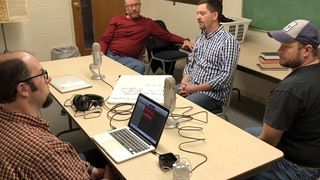 Episode 6 Family Ministry