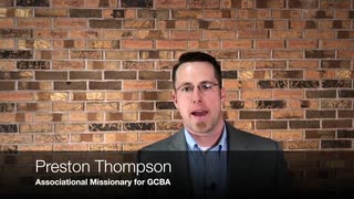 GCBA Successes Promotional Video