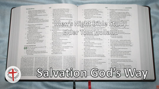 The Foreknowledge of God episode artwork