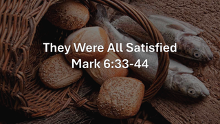 They Were All Satisfied (audio) episode artwork