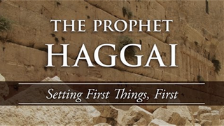 Promised Blessings