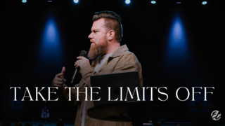 Take the Limits Off
