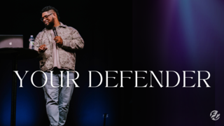 Your Defender