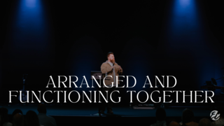 Arranged and Functioning Together