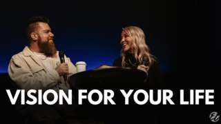 Vision for Your Life