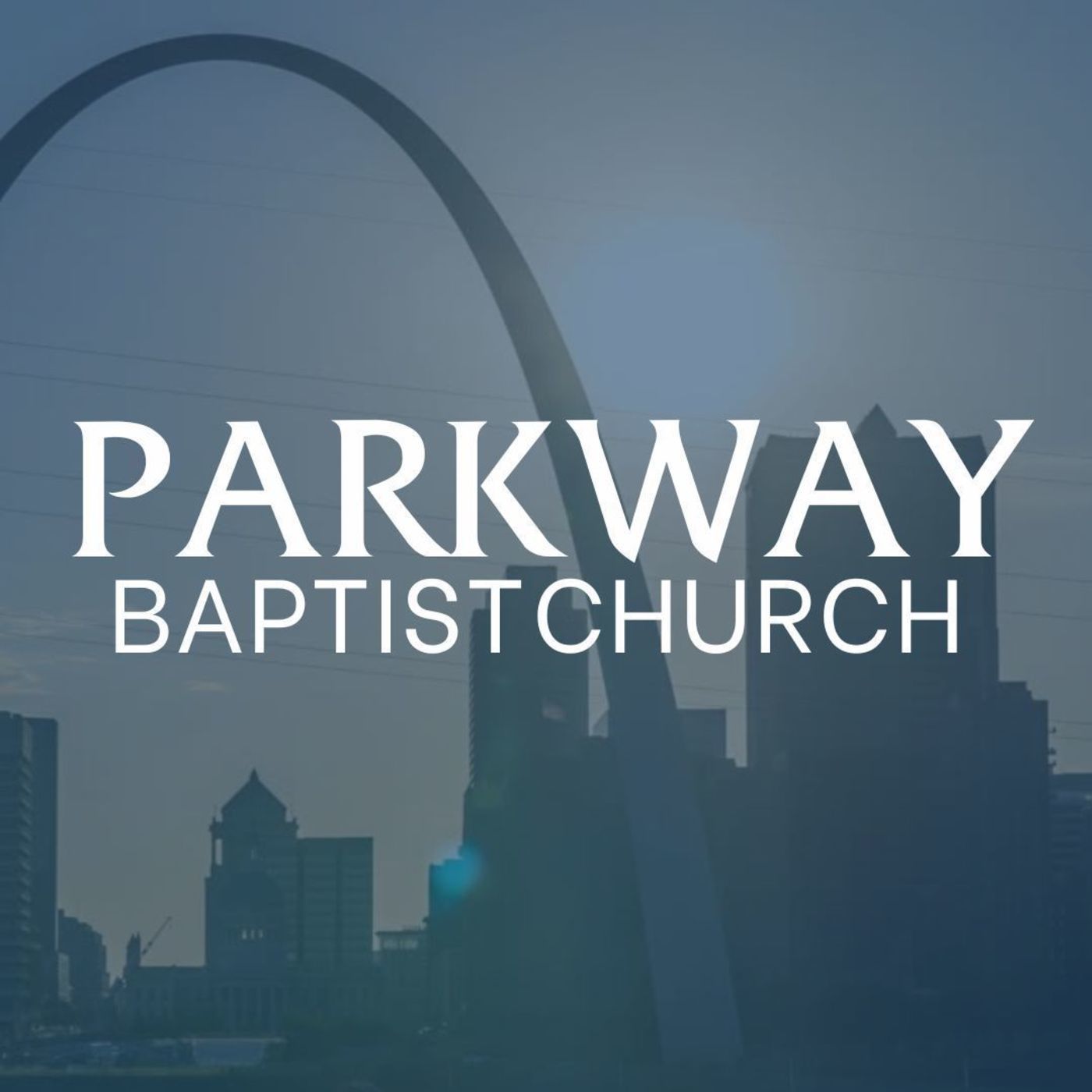 Parkway Baptist Church St Louis