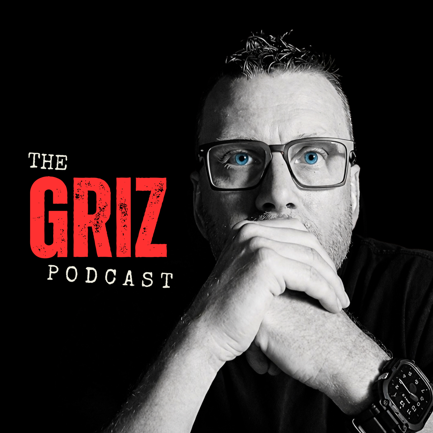 THE GRIZ PODCAST