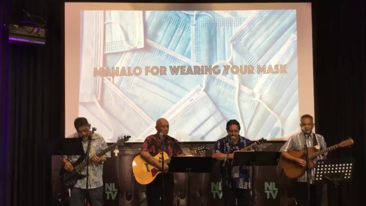 Hale Pule Ke Ola Hou Watch Archive