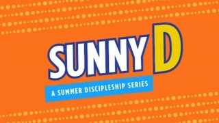 Sunny D: Celebrate Together episode artwork