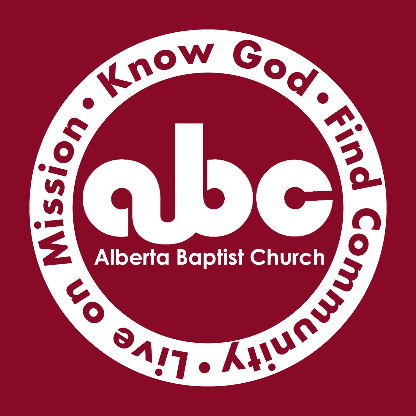 Alberta Baptist Church
