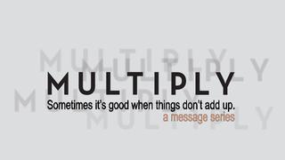 God must be first