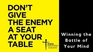 The Battle for our Mind