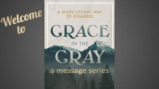 Eternally Offensive Forgiveness