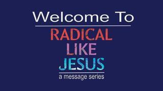 How to Share like Jesus