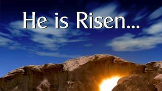 Happy Easter