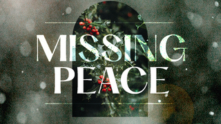PEACE - Help! These people drive me crazy