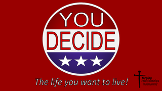 You Decide: How