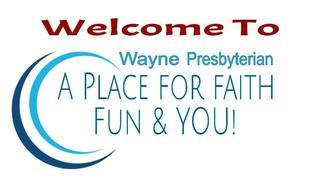 A Place for Faith
