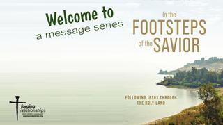 Following Jesus when you need hope