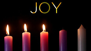 Finding Joy