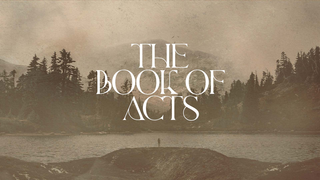 The Books of Acts