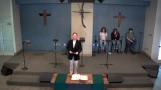 Worship Service September 28