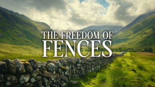 The Loving Kindness of the Lord