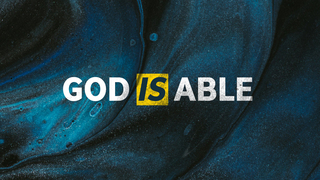 God is Able