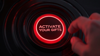Activate Your Gifts